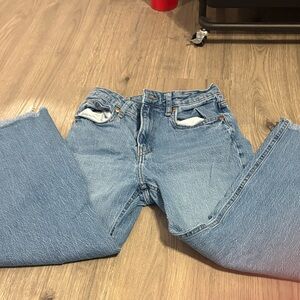 Classic Blue Women's Jeans